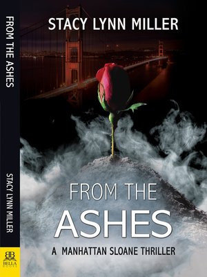 cover image of From the Ashes